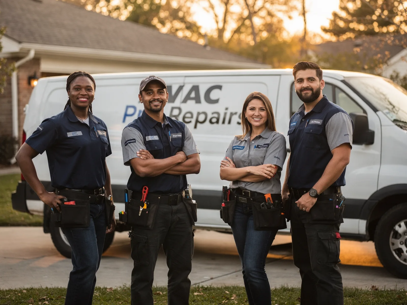 Heat Pump Repair company in Wilkesboro, NC