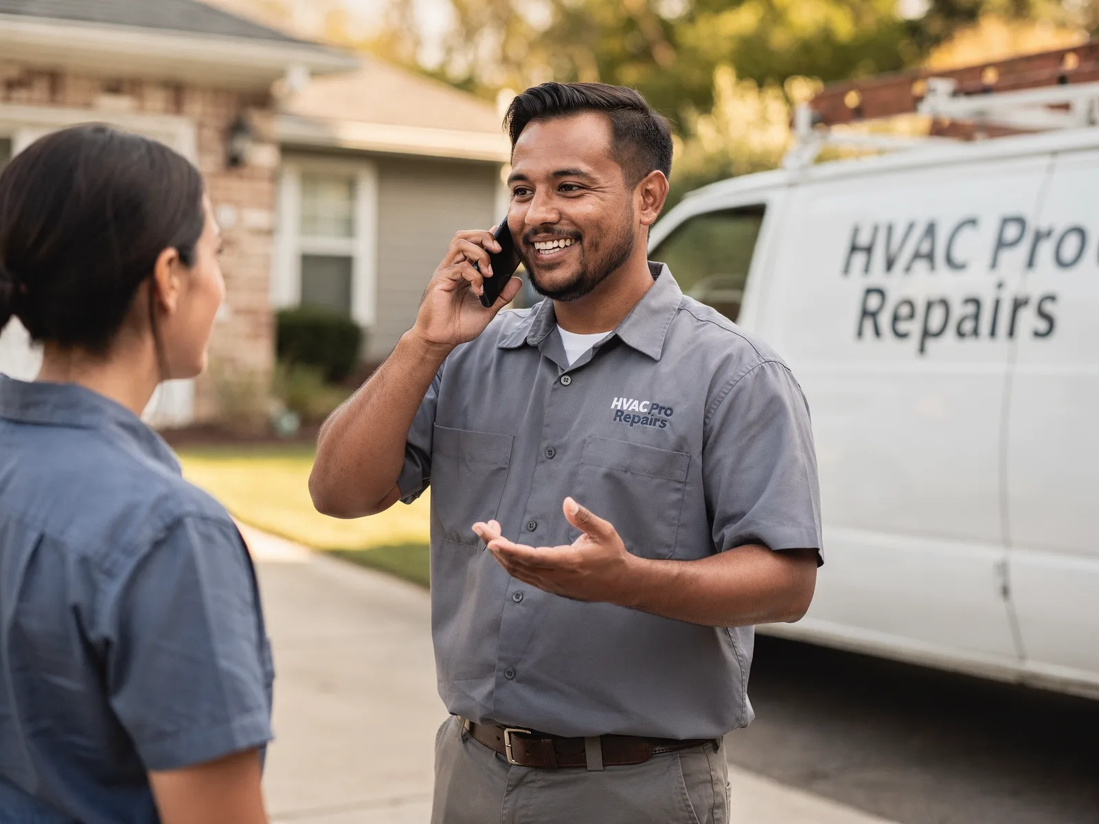 Heat Pump Repair Wilkesboro, NC FAQs